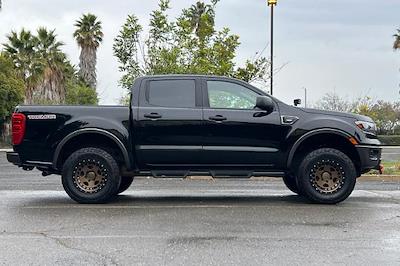 2021 Ford Ranger SuperCrew Cab 4WD Pickup for sale #MLD84237A - photo 2