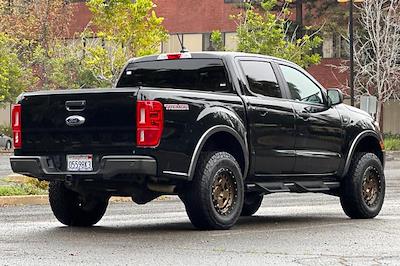 Used 2021 Ford Ranger XLT SuperCrew Cab for sale #MLD84237A - photo 2
