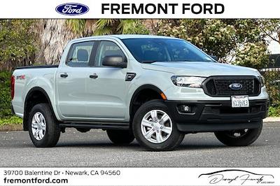 2021 Ford Ranger SuperCrew Cab RWD Pickup for sale #MLD87143A - photo 1