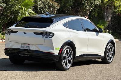 2021 Ford Mustang Mach-E RWD SUV for sale #MMA56741A - photo 2