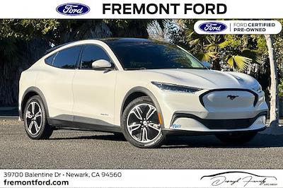 2021 Ford Mustang Mach-E RWD SUV for sale #MMA57134P - photo 1
