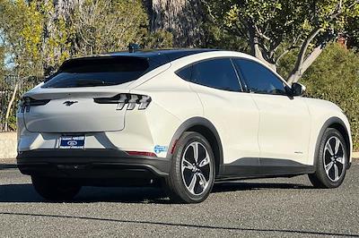 Used 2021 Ford Mustang Mach-E Select for sale #MMA57134P - photo 2