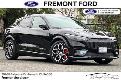 2021 Ford Mustang Mach-E AWD SUV for sale #MMD99979A - photo 1