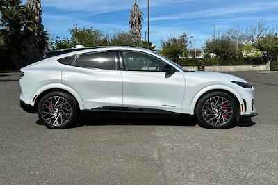 Used 2021 Ford Mustang Mach-E - photo 1