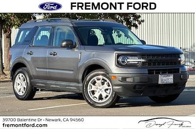 2021 Ford Bronco Sport 4WD SUV for sale #MRA16449A - photo 1
