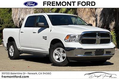 2021 Ram 1500 Classic Crew Cab 4WD Pickup for sale #MS542453RA - photo 1