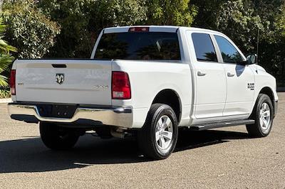 2021 Ram 1500 Classic Crew Cab 4WD Pickup for sale #MS542453RA - photo 2