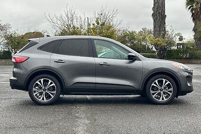 Used 2021 Ford Escape - photo 1