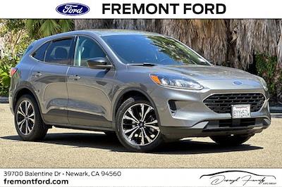 2021 Ford Escape FWD SUV for sale #MUB17998P - photo 1