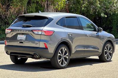 2021 Ford Escape FWD SUV for sale #MUB17998P - photo 2