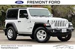 Used 2021 Jeep Wrangler Sport for sale #MW843571P - photo 1