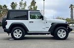 Used 2021 Jeep Wrangler Sport for sale #MW843571P - photo 3