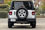 Used 2021 Jeep Wrangler Sport for sale #MW843571P - photo 4
