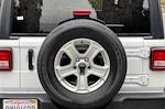 Used 2021 Jeep Wrangler Sport for sale #MW843571P - photo 47