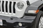 Used 2021 Jeep Wrangler Sport for sale #MW843571P - photo 50