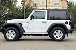 Used 2021 Jeep Wrangler Sport for sale #MW843571P - photo 6