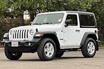 Used 2021 Jeep Wrangler Sport for sale #MW843571P - photo 7