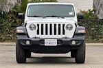 Used 2021 Jeep Wrangler Sport for sale #MW843571P - photo 8