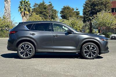 Used 2022 Mazda CX-5 - photo 1