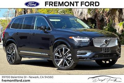 2022 Volvo XC90 AWD SUV for sale #N1856421A - photo 1