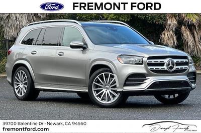Used 2022 Mercedes-Benz GLS 450 - photo 1