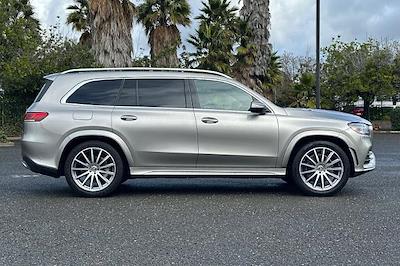 Used 2022 Mercedes-Benz GLS 450 - photo 1