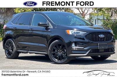 2022 Ford Edge AWD SUV for sale #NBA00543P - photo 1