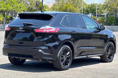 2022 Ford Edge AWD SUV for sale #NBA00543P - photo 2