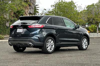2022 Ford Edge AWD SUV for sale #NBA18140A - photo 2