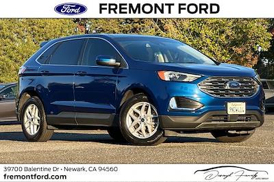 2022 Ford Edge AWD SUV for sale #NBA61230RA - photo 1