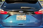Used 2022 Ford Edge SEL for sale #NBA61230RA - photo 48