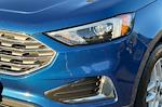 Used 2022 Ford Edge SEL for sale #NBA61230RA - photo 51