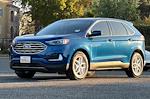 Used 2022 Ford Edge SEL for sale #NBA61230RA - photo 7