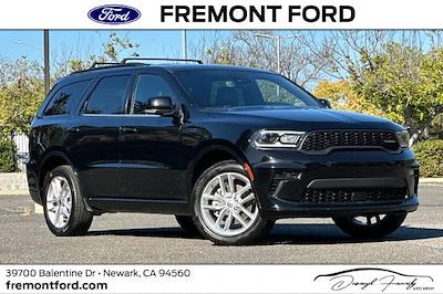 2022 Dodge Durango AWD SUV for sale #NC219884RP - photo 1