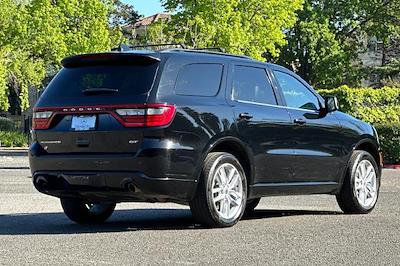2022 Dodge Durango AWD SUV for sale #NC219884RP - photo 2