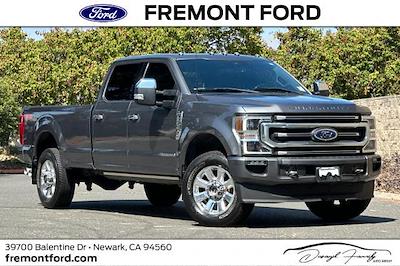 2022 Ford F-350 Crew Cab SRW 4WD Pickup for sale #NED91071A - photo 1