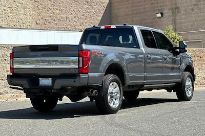 2022 Ford F-350 Crew Cab SRW 4WD Pickup for sale #NED91071A - photo 2