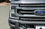 2022 Ford F-350 Crew Cab SRW 4WD Pickup for sale #NED91071A - photo 44