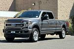 2022 Ford F-350 Crew Cab SRW 4WD Pickup for sale #NED91071A - photo 7