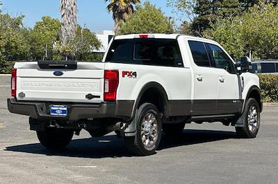 2022 Ford F-350 Crew Cab SRW 4WD Pickup for sale #NEE88396P - photo 2