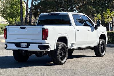 2022 GMC Sierra 2500 Crew Cab 4WD Pickup for sale #NF111940A - photo 2