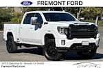 2022 GMC Sierra 2500 Crew Cab 4WD Pickup for sale #NF111940A - photo 1