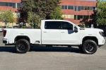 2022 GMC Sierra 2500 Crew Cab 4WD Pickup for sale #NF111940A - photo 3