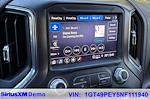 2022 GMC Sierra 2500 Crew Cab 4WD Pickup for sale #NF111940A - photo 53