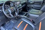 2022 GMC Sierra 2500 Crew Cab 4WD Pickup for sale #NF111940A - photo 9