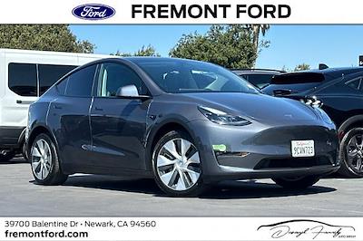 2022 Tesla Model Y AWD SUV for sale #NF542260A - photo 1