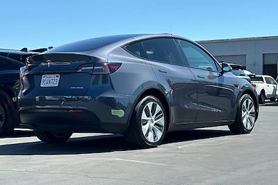 2022 Tesla Model Y AWD SUV for sale #NF542260A - photo 2