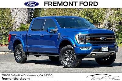 2022 Ford F-150 SuperCrew Cab 4WD Pickup for sale #NFA17336A - photo 1
