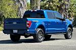 2022 Ford F-150 SuperCrew Cab 4WD Pickup for sale #NFA17336A - photo 2