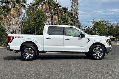 Used 2022 Ford F-150 - photo 1